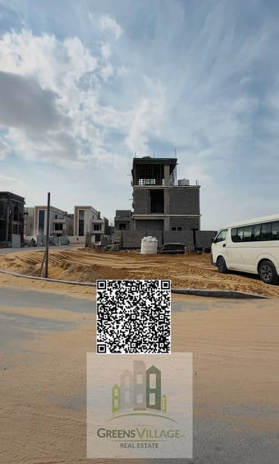 Plot for Sale in Al Helio, Ajman - WhatsApp Image 2026-01-29 at 9.11. 13 AM (1). jpeg Plot for Sale in Al Helio, Ajman - WhatsApp Image 2026-01-29 at 9.11. 13 AM (1). jpeg