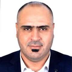Maher Ali