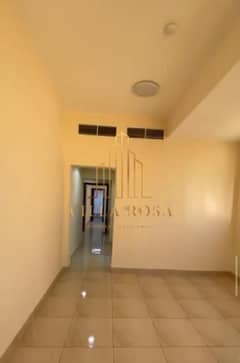 للبيع – شقة غرفة وصالة في حي النهدة – برج أبّيكو