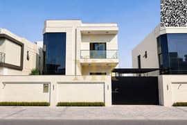 فيلا للبيع من المالك مباشر تملك حر جميع الجنسيات تكيف مركزي موقع ممتازبسعر لقطه مع امكانيه التمويل البنكي