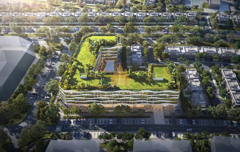 Limited Offer | Fully Furnished 1-Bedroom | Prime Investment Opportunity - Image 10