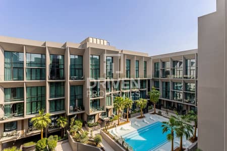 1 Schlafzimmer Wohnung zum zum Verkauf in Jumeirah Village Circle (JVC), Dubai - Wohnung in Jumeirah Village Circle (JVC)，JVC District 10，The Autograph, 1 schlafzimmer, 1700000 AED - 14135282