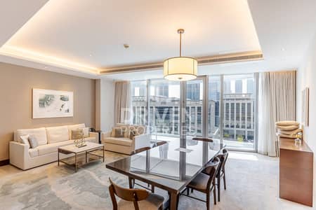 2 Bedroom Flat for Sale in Downtown Dubai, Dubai - Iconic Location | Burj Khalifa View | 04 Series 2 Bedroom Flat for Sale in Downtown Dubai, Dubai - Iconic Location | Burj Khalifa View | 04 Series