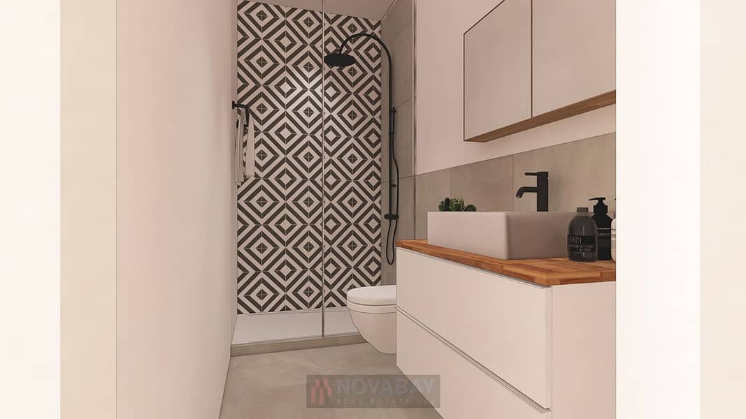 Investor Deal I Luxurious I Modern 1 Bed - Image 2