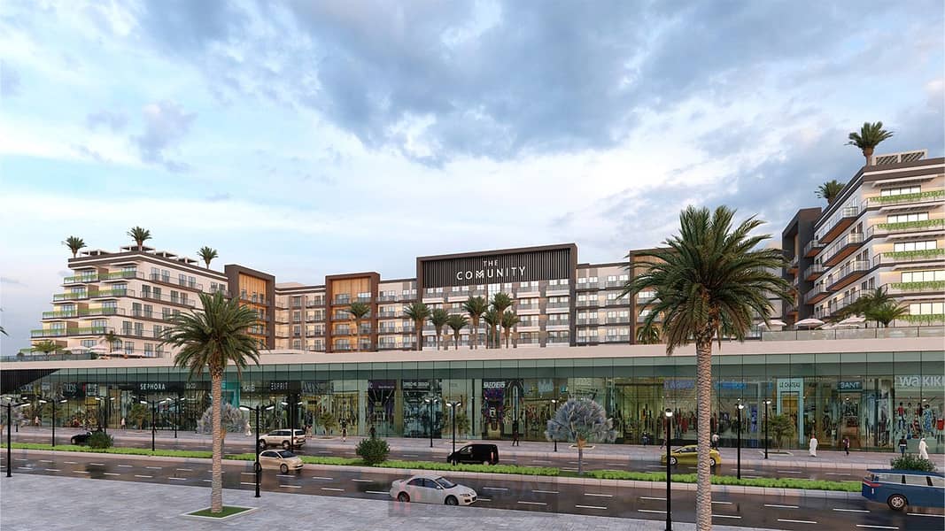 Investor Deal I Luxurious I Modern 1 Bed - Image 6