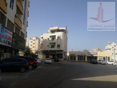Plot para en Venta en Al Rashidiya, Ajman - 82cf8ad7-58e7-402c-901f-f5bac82ecf96. jpg