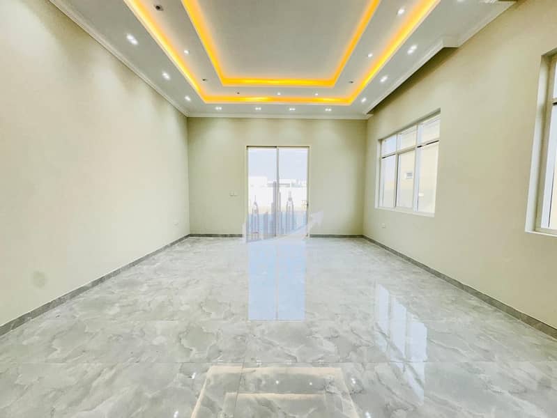 Single Story | 4Bedroom | Separat | Majlis