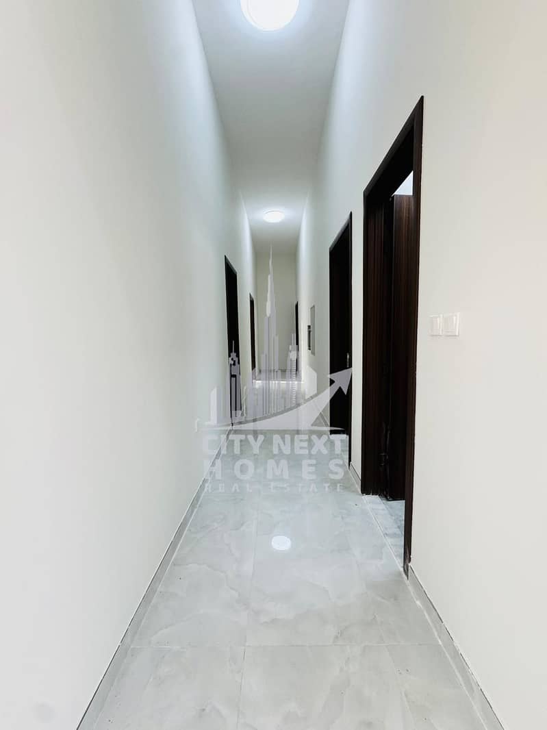 Single Story | 4Bedroom | Separat | Majlis