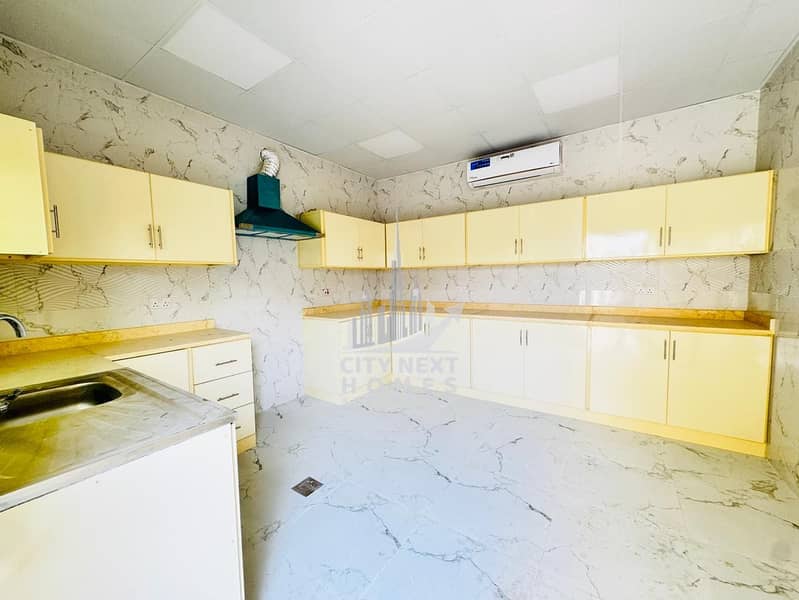 Single Story | 4Bedroom | Separat | Majlis