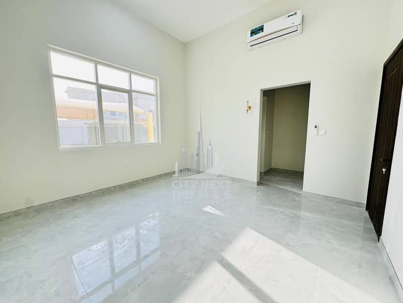 Single Story | 4Bedroom | Separat | Majlis - Image 8