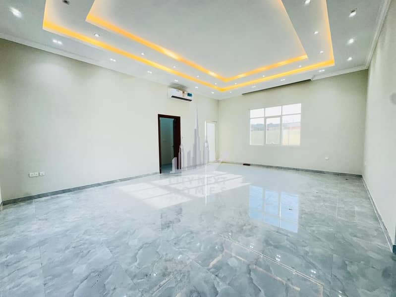 Single Story | 4Bedroom | Separat | Majlis - Image 10