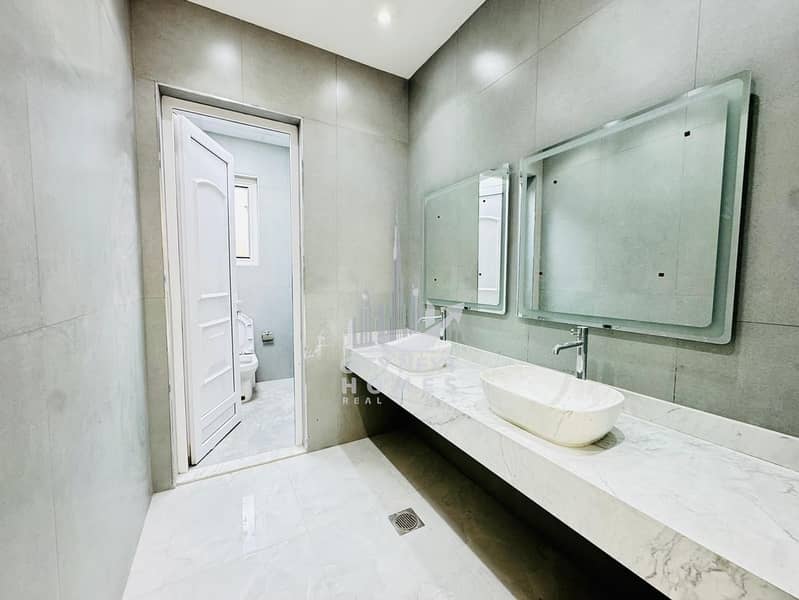 Single Story | 4Bedroom | Separat | Majlis - Image 11