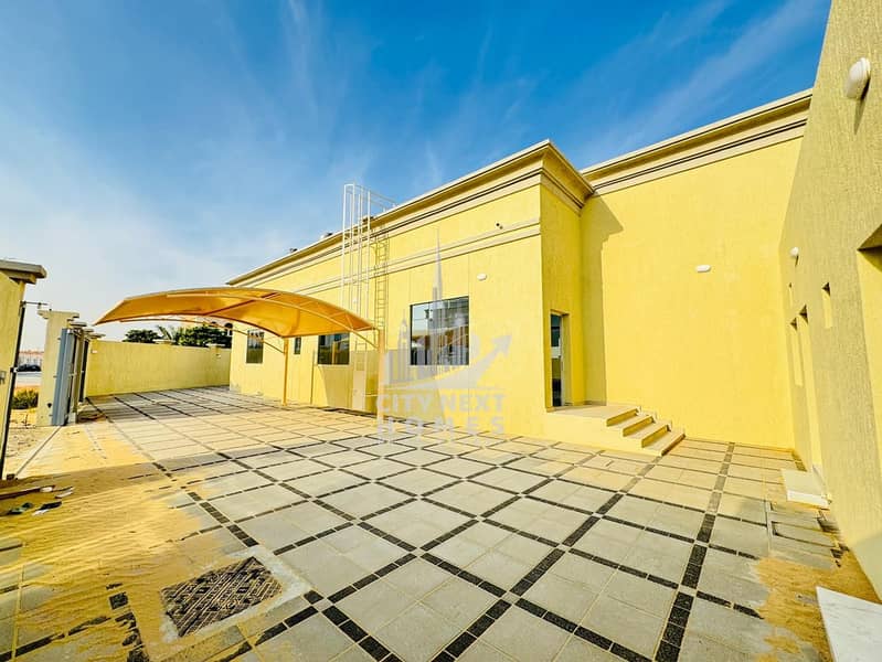 Single Story | 4Bedroom | Separat | Majlis - Image 12