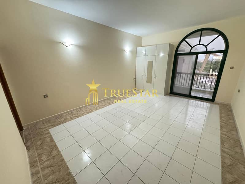 PRESTIGIOUS COMPOUND VILLA 3BR MAIDS SHARED GARDEN POOL GYM - Image 8