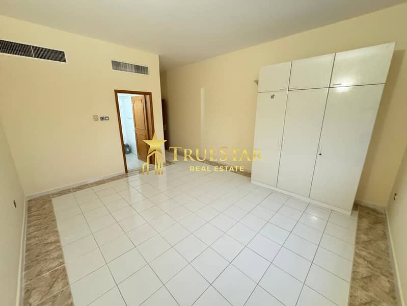 PRESTIGIOUS COMPOUND VILLA 3BR MAIDS SHARED GARDEN POOL GYM - Image 10