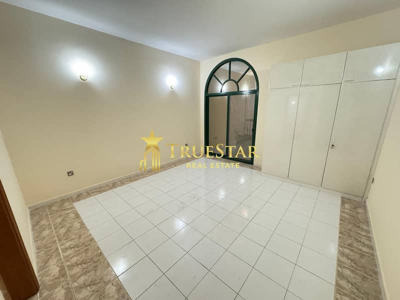 PRESTIGIOUS COMPOUND VILLA 3BR MAIDS SHARED GARDEN POOL GYM - Image 11