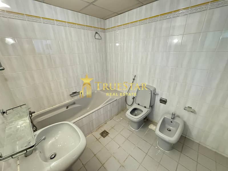 PRESTIGIOUS COMPOUND VILLA 3BR MAIDS SHARED GARDEN POOL GYM - Image 15