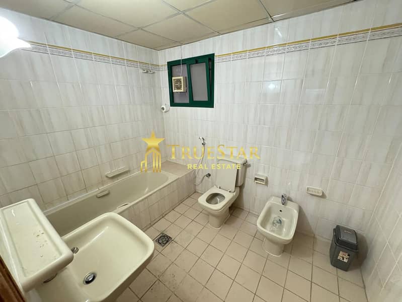 PRESTIGIOUS COMPOUND VILLA 3BR MAIDS SHARED GARDEN POOL GYM - Image 16