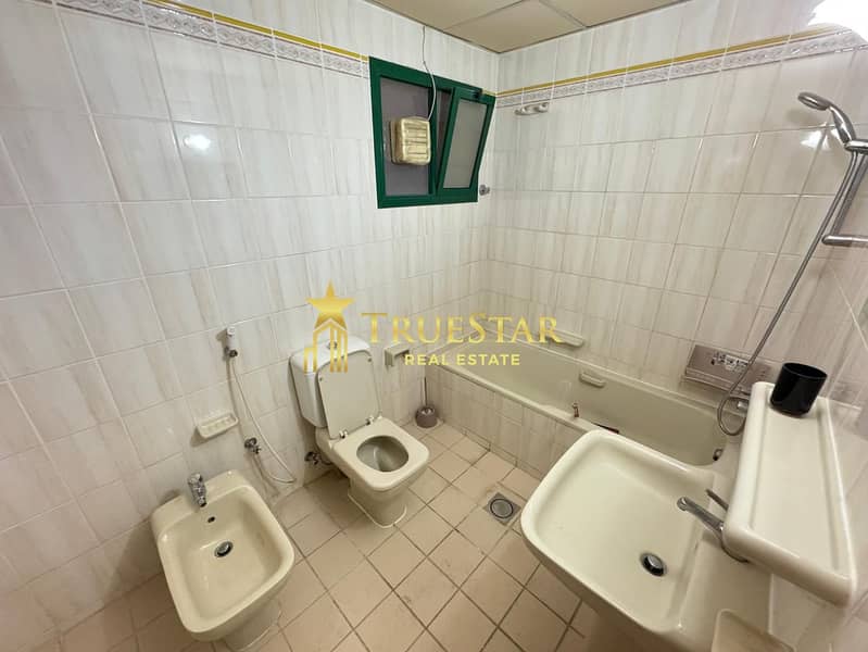 PRESTIGIOUS COMPOUND VILLA 3BR MAIDS SHARED GARDEN POOL GYM - Image 17