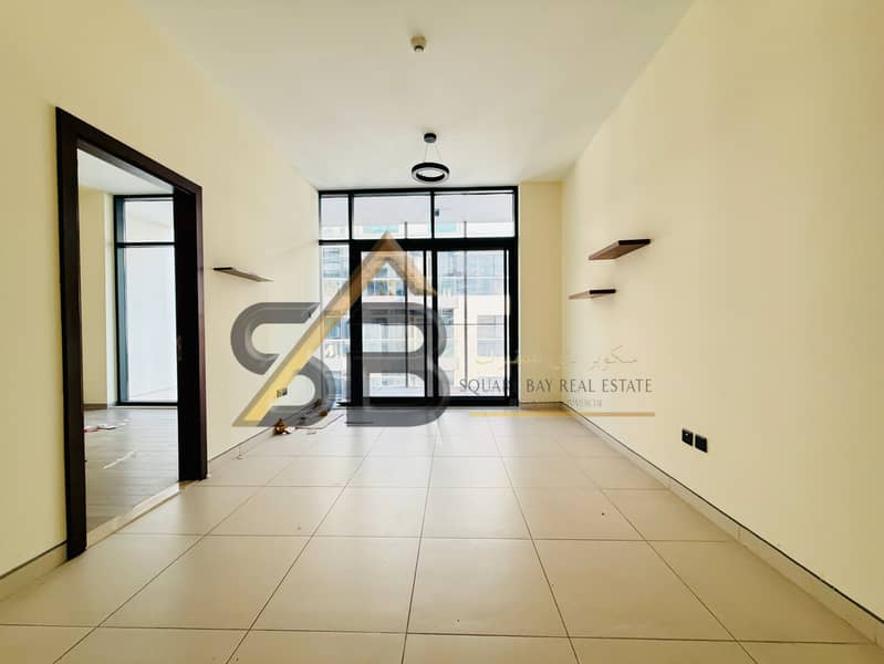 Elegant 1BHK|Close to Metro|All Amenities|family Area|