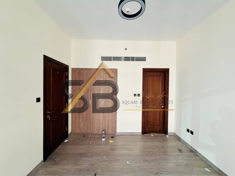 Elegant 1BHK|Close to Metro|All Amenities|family Area| - Image 7