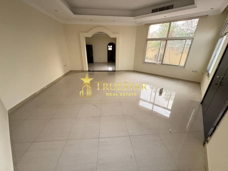 SPACIOUS INDEPENDENT VILLA 5BR MAIDS DRIVER MAJILIS GARDEN - Image 7