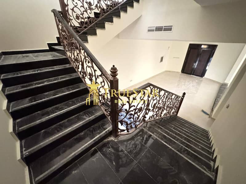 SPACIOUS INDEPENDENT VILLA 5BR MAIDS DRIVER MAJILIS GARDEN - Image 8