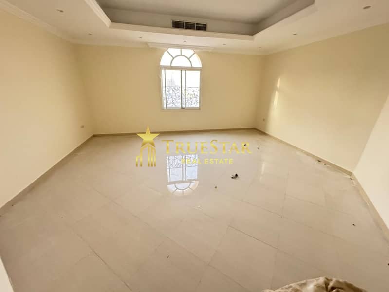 SPACIOUS INDEPENDENT VILLA 5BR MAIDS DRIVER MAJILIS GARDEN - Image 13