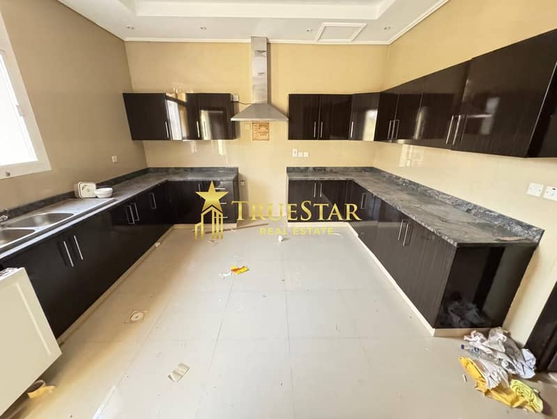 SPACIOUS INDEPENDENT VILLA 5BR MAIDS DRIVER MAJILIS GARDEN - Image 17