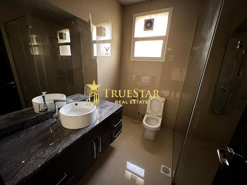 SPACIOUS INDEPENDENT VILLA 5BR MAIDS DRIVER MAJILIS GARDEN - Image 21