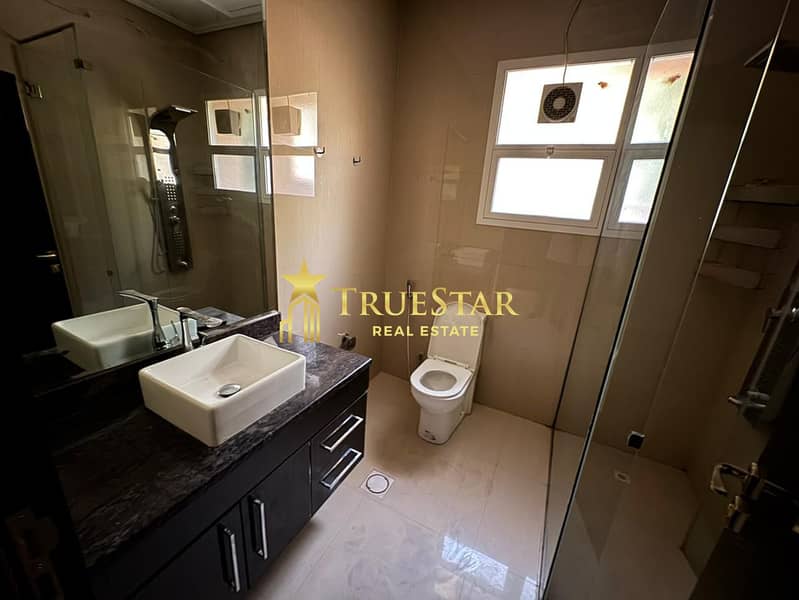 SPACIOUS INDEPENDENT VILLA 5BR MAIDS DRIVER MAJILIS GARDEN - Image 23