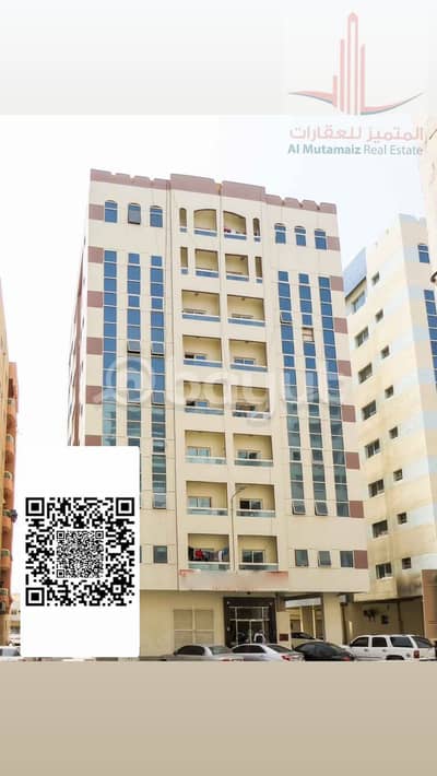 1 habitación Apartamento para en Alquiler en Al Nuaimiya, Ajman - e2318dc8-5c58-4ad0-8315-007afc86ebfb. jpg 1 habitación Apartamento para en Alquiler en Al Nuaimiya, Ajman - e2318dc8-5c58-4ad0-8315-007afc86ebfb. jpg