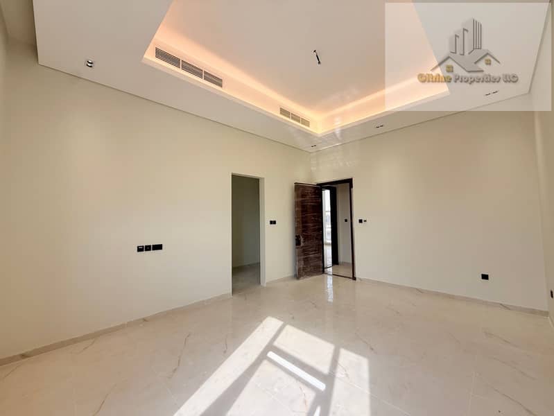 High-End Quality | Brand New | Garden Area