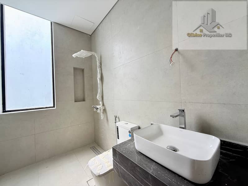 High-End Quality | Brand New | Garden Area - Image 6