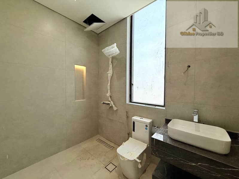 High-End Quality | Brand New | Garden Area - Image 8