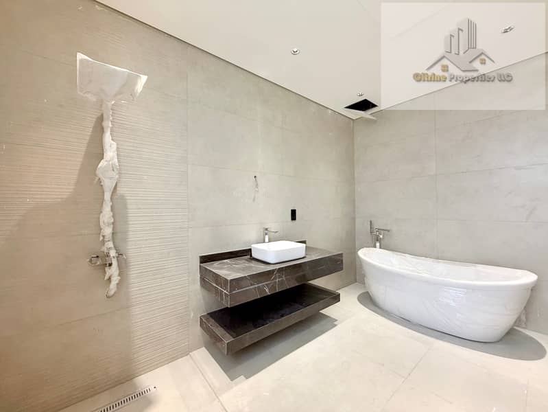 High-End Quality | Brand New | Garden Area - Image 11