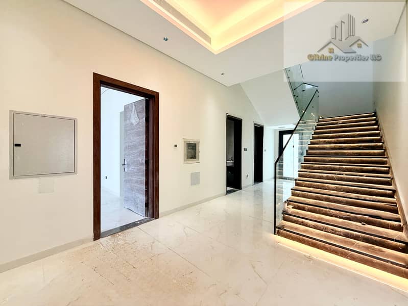 High-End Quality | Brand New | Garden Area - Image 14