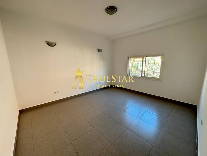 UPGRADED COMPOUND VILLA 5BR MAIDS PRIVATE GARDEN SHARED POOL GYM C - Image 8