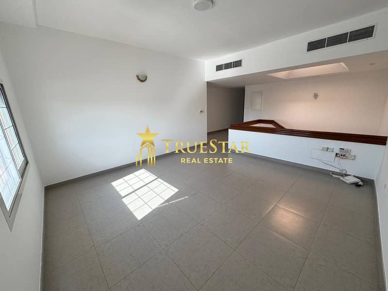 UPGRADED COMPOUND VILLA 5BR MAIDS PRIVATE GARDEN SHARED POOL GYM C - Image 13