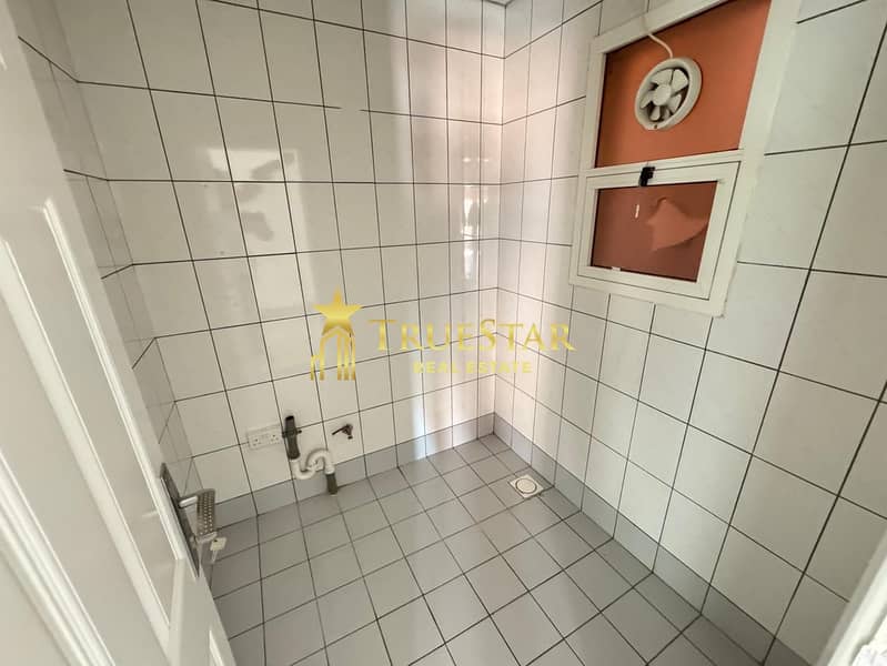 UPGRADED COMPOUND VILLA 5BR MAIDS PRIVATE GARDEN SHARED POOL GYM C - Image 15