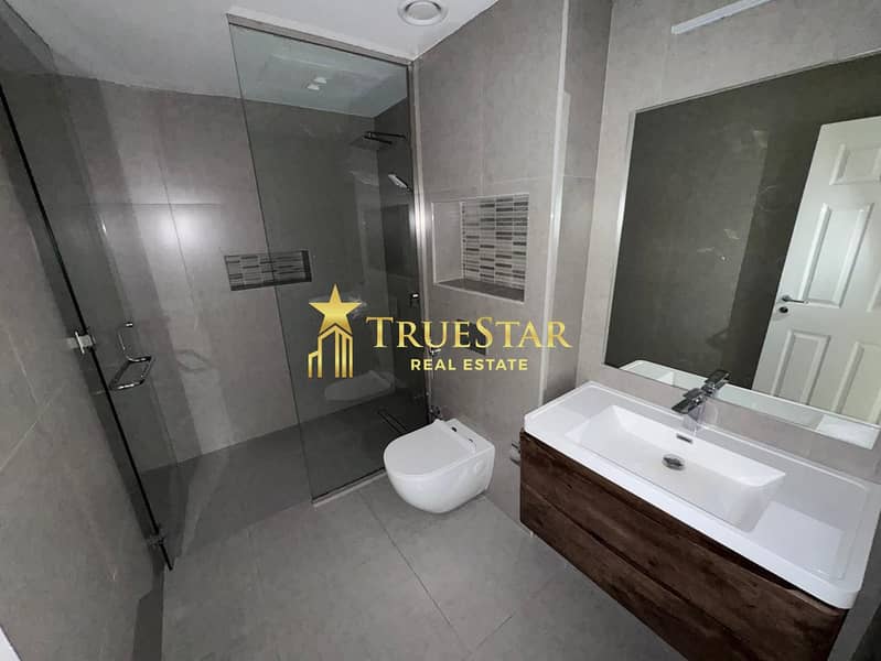 UPGRADED COMPOUND VILLA 5BR MAIDS PRIVATE GARDEN SHARED POOL GYM C - Image 18