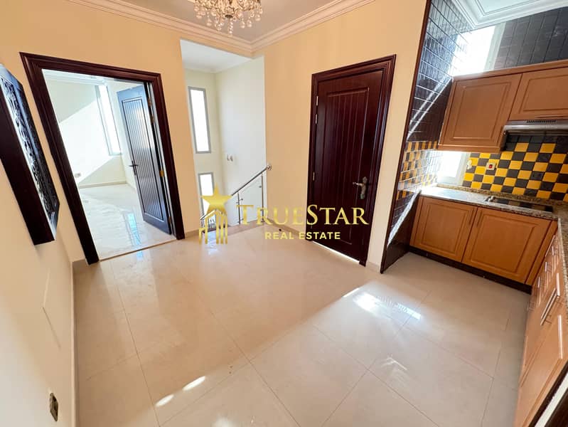 SPACIOUS INDEPENDENT CORNER VILLA 5BR MAIDS PRIVATE POOL GARDEN - Image 15