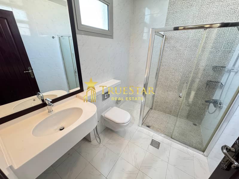 SPACIOUS INDEPENDENT CORNER VILLA 5BR MAIDS PRIVATE POOL GARDEN - Image 20