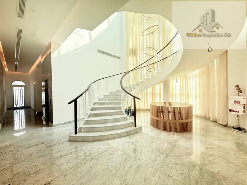 Luxurious Villa | Garden Area | Furnished Villa