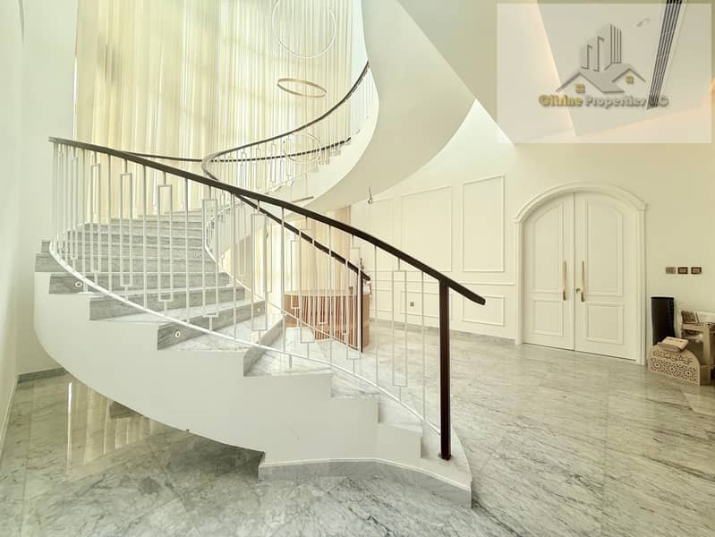 Luxurious Villa | Garden Area | Furnished Villa