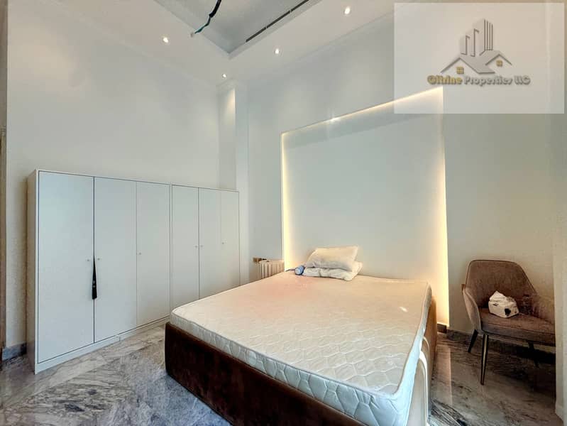 Luxurious Villa | Garden Area | Furnished Villa - Image 7