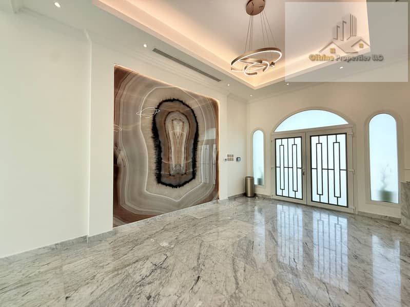 Luxurious Villa | Garden Area | Furnished Villa - Image 8