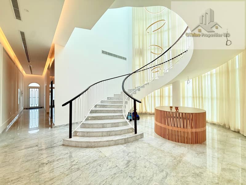 Luxurious Villa | Garden Area | Furnished Villa - Image 11