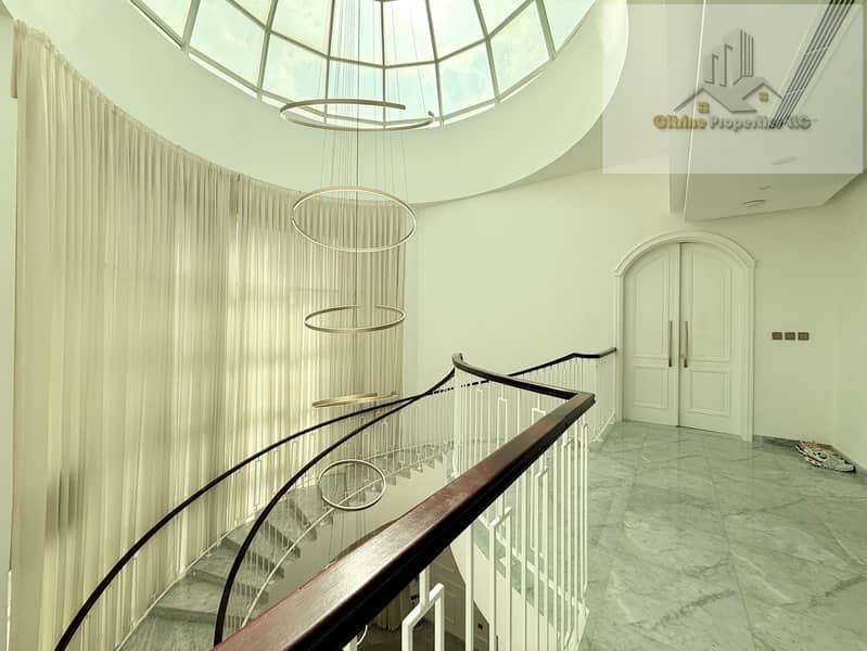 Luxurious Villa | Garden Area | Furnished Villa - Image 14