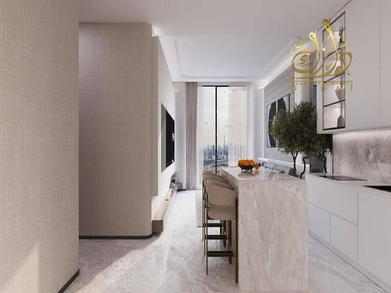 NEAR DOWNTOWN | PRIME LOCATION | INVESTOR OFFER | SOON COMPLETION